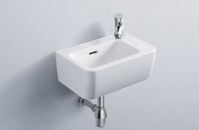 SB1808｜手洗器｜美しいデザインの洗面ボウルならセラトレーディング