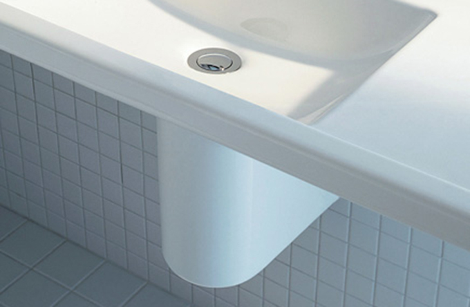 DURAVIT（デュラビット）｜美しいデザインの洗面ボウルならセラ