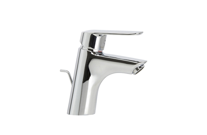 CET3501R｜洗面・手洗器用水栓｜美しいデザインの洗面ボウルならセラ