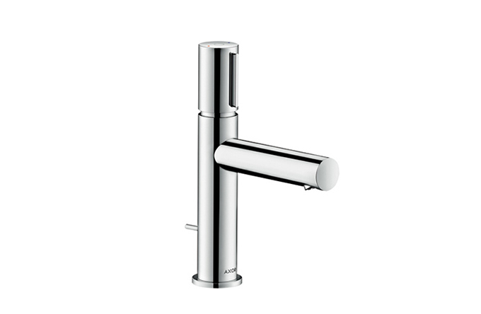 HG45010R｜洗面・手洗器用水栓｜美しいデザインの洗面ボウルならセラ
