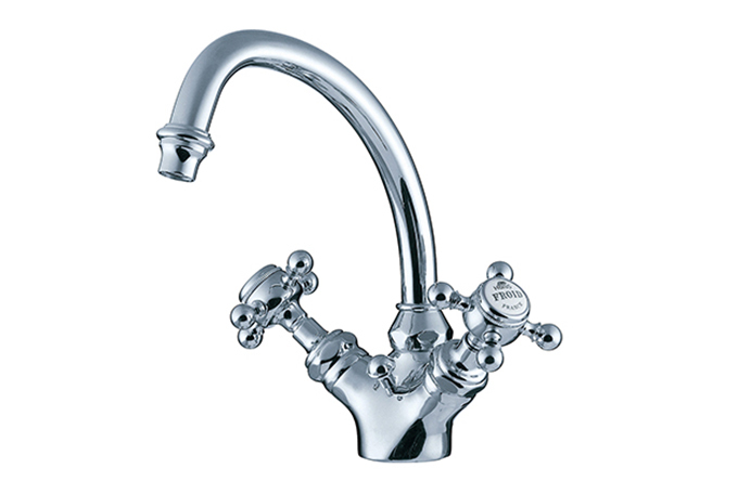 HR2208U｜洗面・手洗器用水栓｜美しいデザインの洗面ボウルならセラ