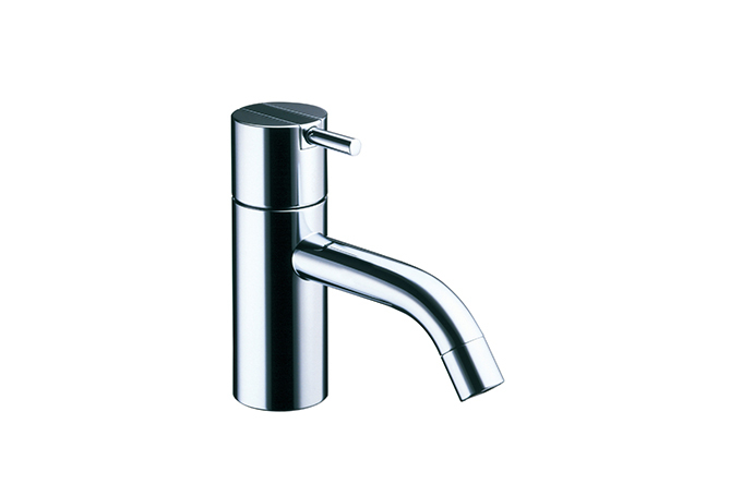 ZU0690R｜洗面・手洗器用水栓｜美しいデザインの洗面ボウルならセラ 