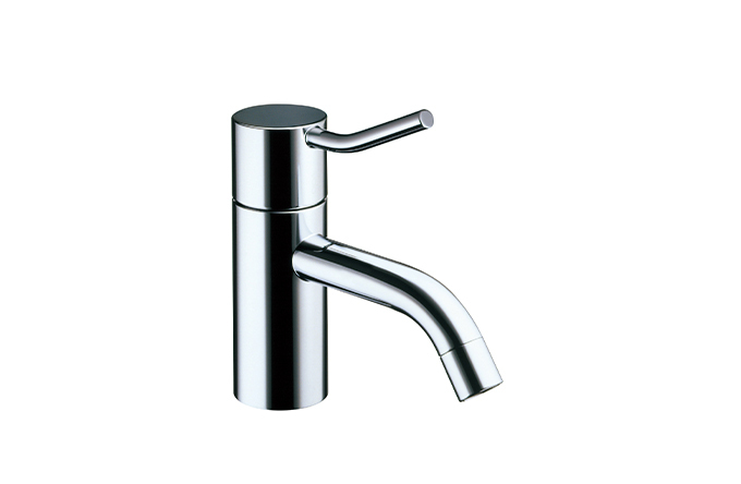 VLRB1CDMS｜洗面・手洗器用水栓｜美しいデザインの洗面ボウルならセラ
