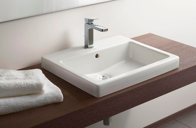 ZU0690R｜洗面・手洗器用水栓｜美しいデザインの洗面ボウルならセラ