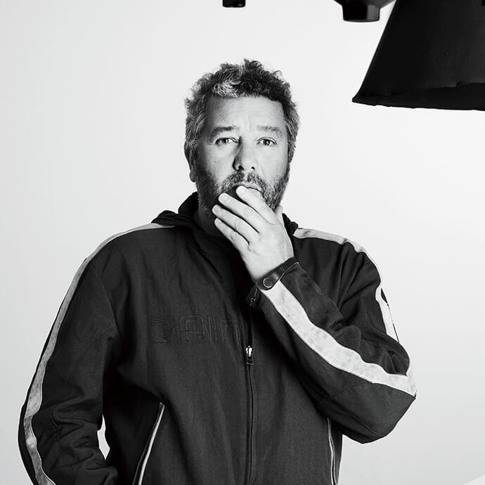 Philippe Starck｜美しいデザインの洗面ボウルならセラトレーディング