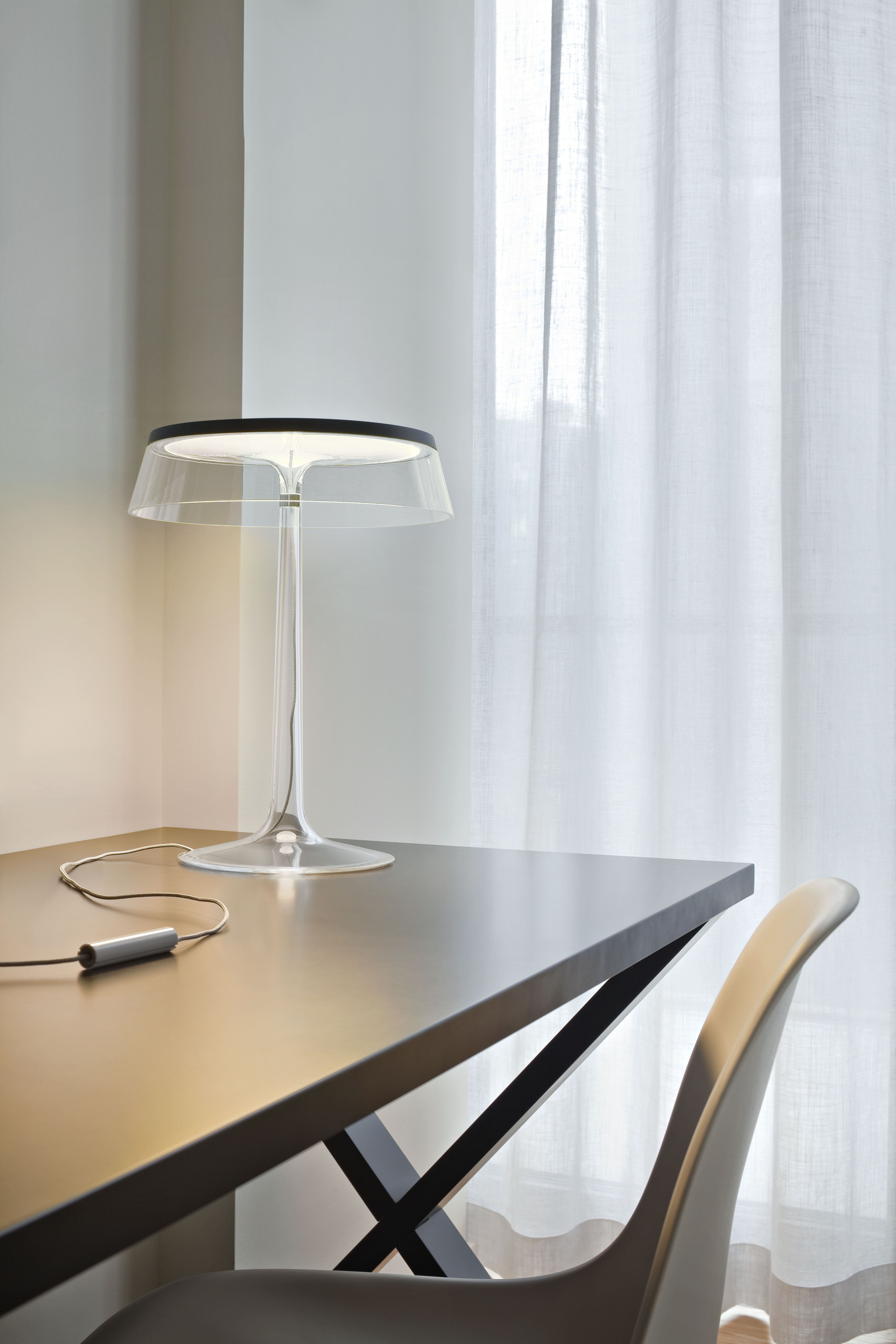 超特価SALE開催 Philippe Starck light rite FLOS パーツ付 asakusa.sub.jp