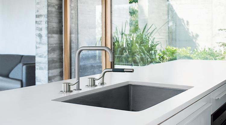Arne Jacobsen｜美しいデザインの洗面ボウルならセラトレーディング
